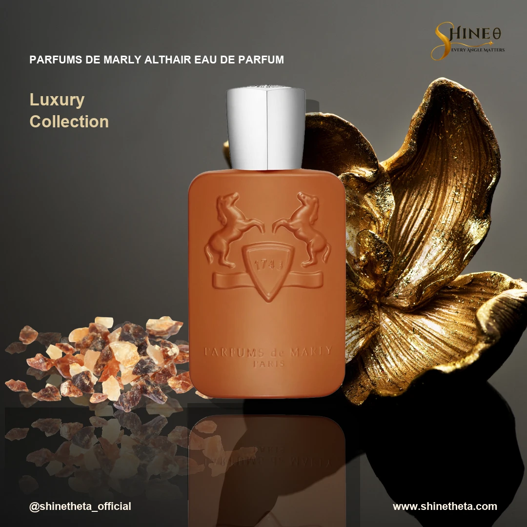 Parfums de Marly Althair Eau de Parfum slide 3